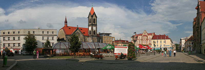 rynek